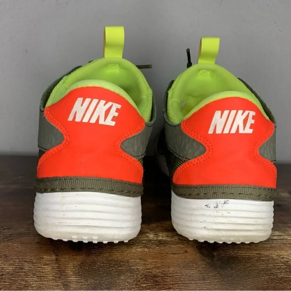 Nike Solarsoft Moccasin Sneakers